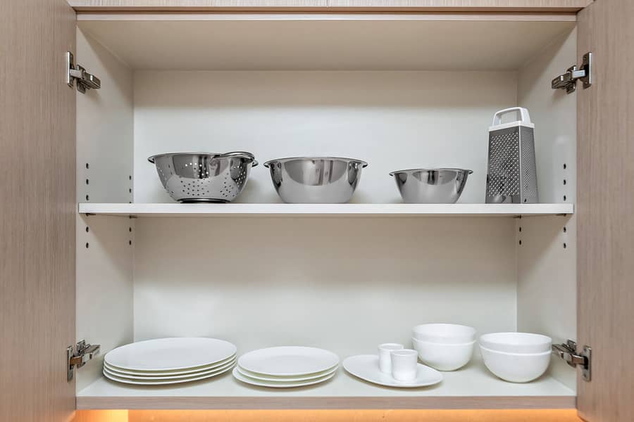 Stylish 1BR Apartment in Vida Dubai Mall, Downtown - Image 32