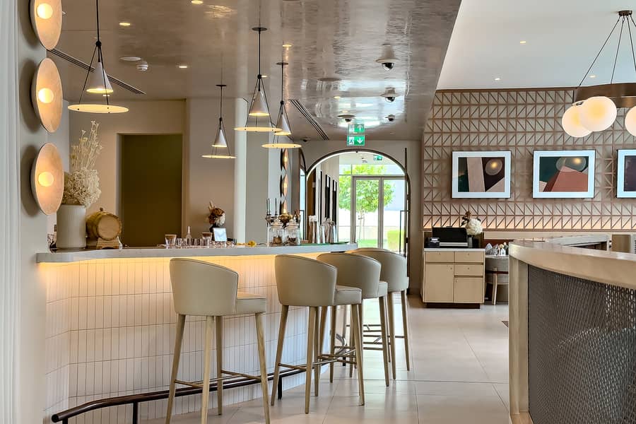 Stylish 1BR Apartment in Vida Dubai Mall, Downtown - Image 46