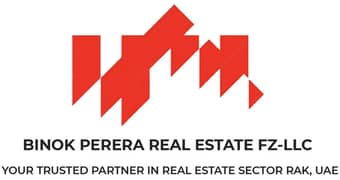 Binok Perera Real Estate