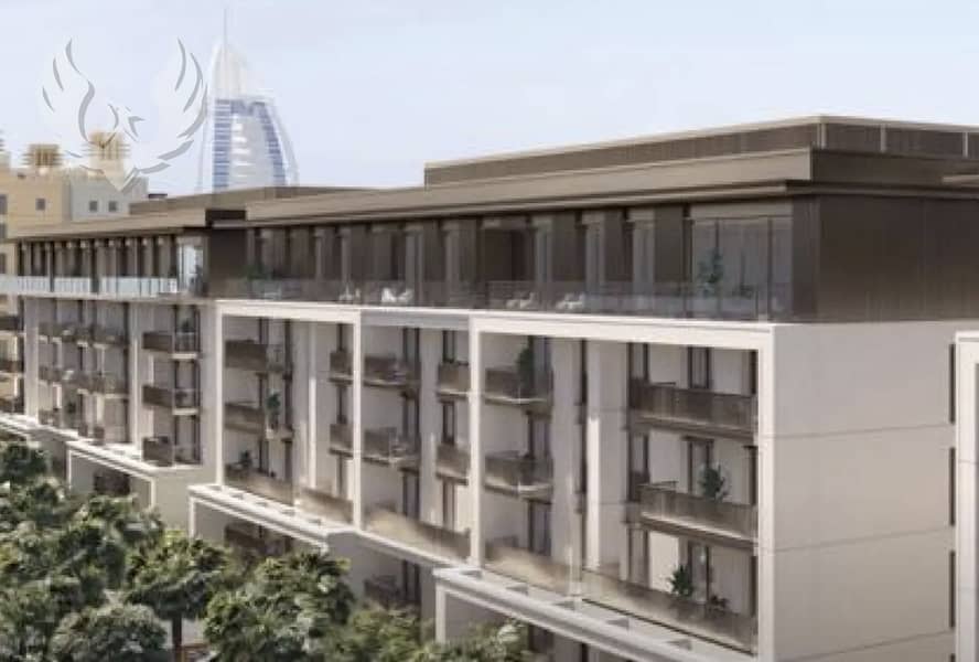 Amazing 3 bedroom apartment with stunning views - Image 9