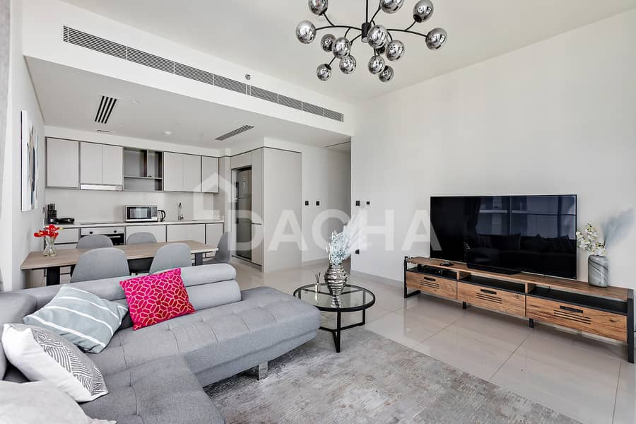 High Floor | Sea View | Vacant - Image 7