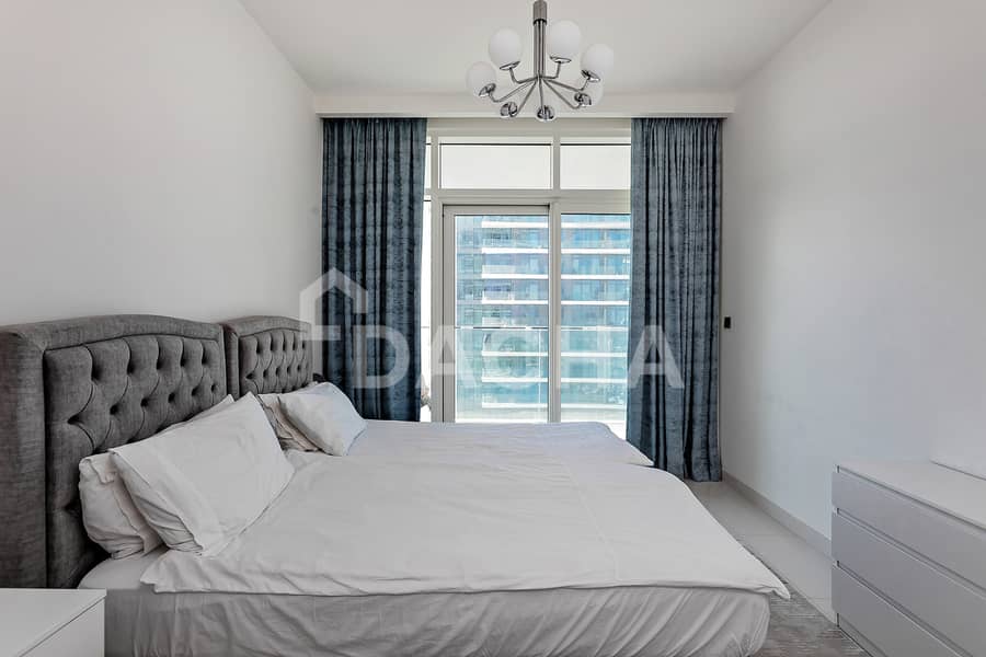 High Floor | Sea View | Vacant - Image 8