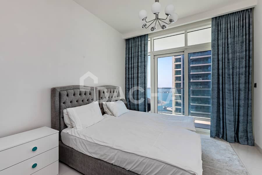 High Floor | Sea View | Vacant - Image 9