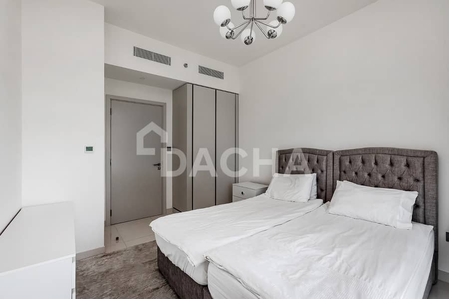 High Floor | Sea View | Vacant - Image 10