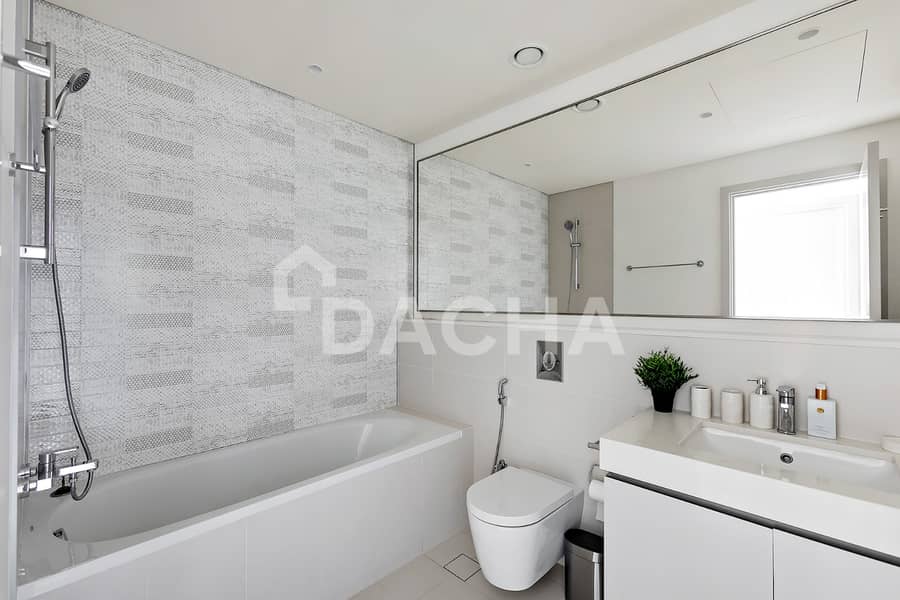 High Floor | Sea View | Vacant - Image 12