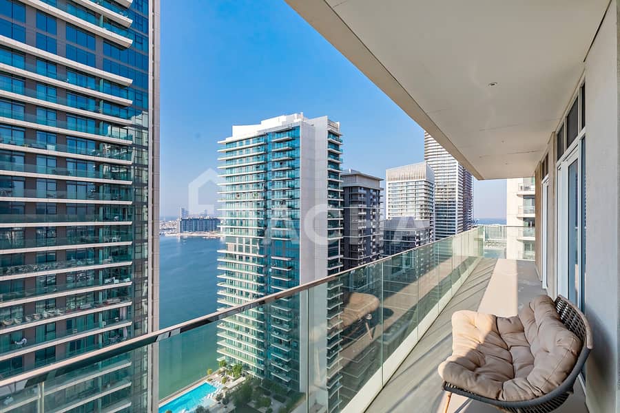 High Floor | Sea View | Vacant - Image 17