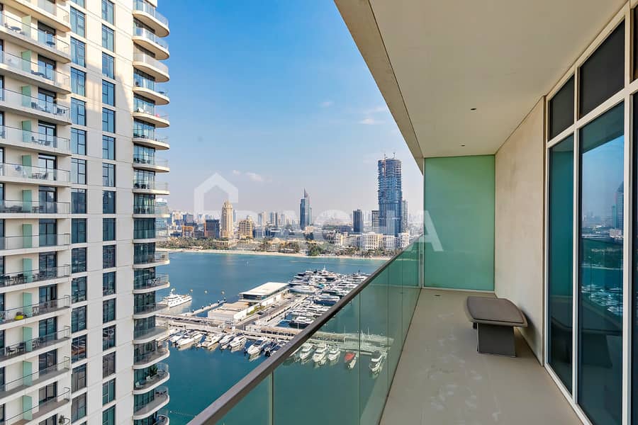 High Floor | Sea View | Vacant - Image 19