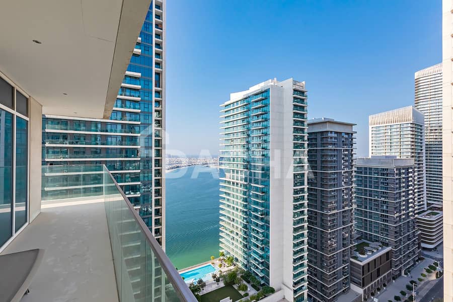 High Floor | Sea View | Vacant - Image 20