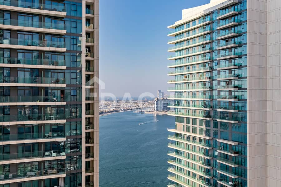 High Floor | Sea View | Vacant - Image 21