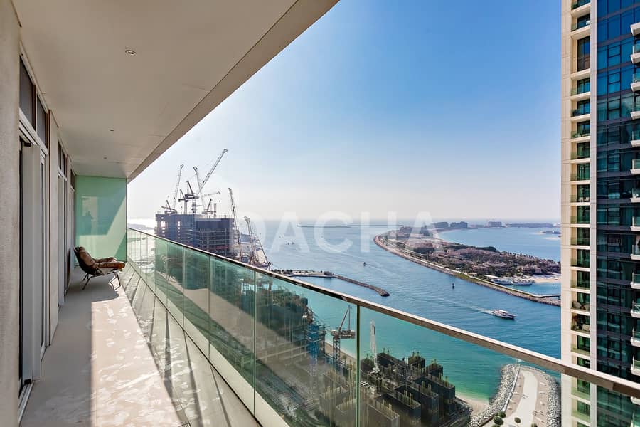 High Floor | Sea View | Vacant - Image 22