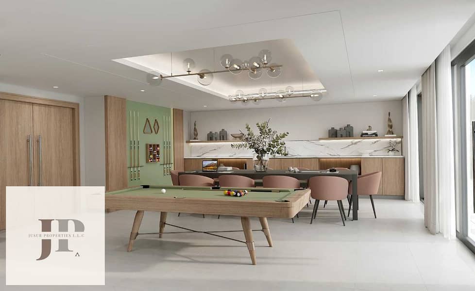 URBAN ELEGANCE REDEFINED | EXCLUSIVE PAYMENT COMFORT | HIGH-RETURN INVESTMENT IN JVC - Image 8