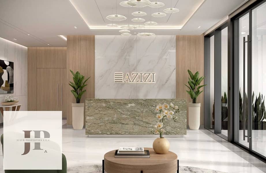 URBAN ELEGANCE REDEFINED | EXCLUSIVE PAYMENT COMFORT | HIGH-RETURN INVESTMENT IN JVC - Image 9