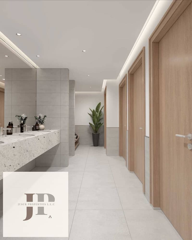 URBAN ELEGANCE REDEFINED | EXCLUSIVE PAYMENT COMFORT | HIGH-RETURN INVESTMENT IN JVC