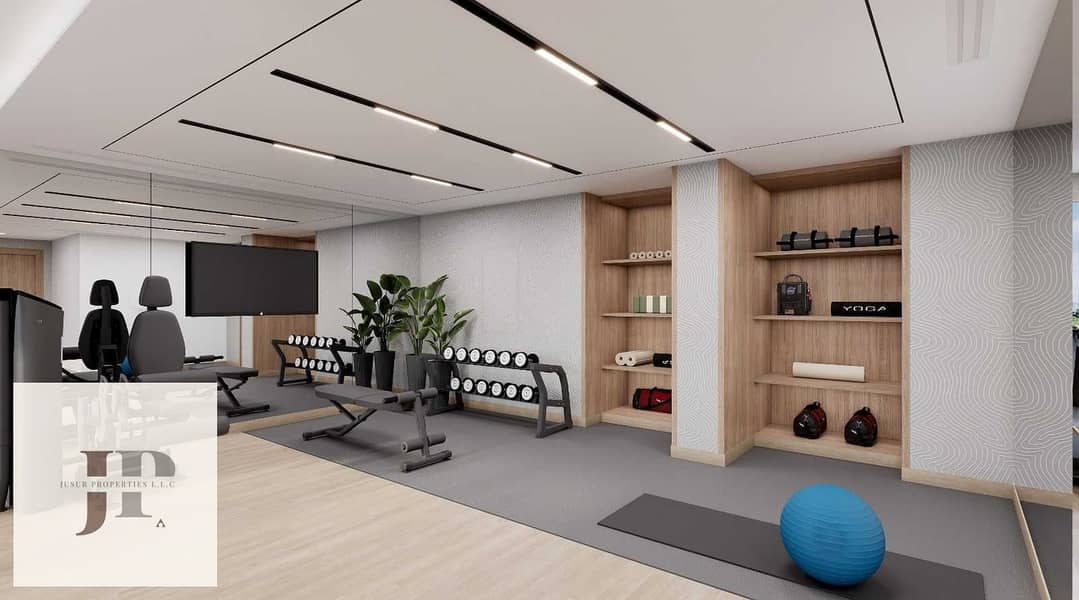 URBAN ELEGANCE REDEFINED | EXCLUSIVE PAYMENT COMFORT | HIGH-RETURN INVESTMENT IN JVC