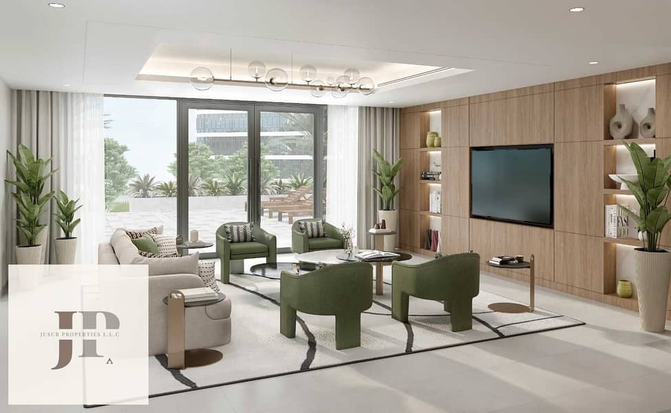 URBAN ELEGANCE REDEFINED | EXCLUSIVE PAYMENT COMFORT | HIGH-RETURN INVESTMENT IN JVC - Image 6