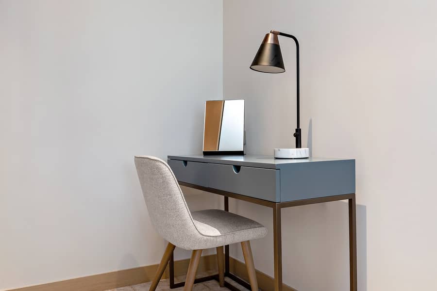 Stylish 1BR Apartment in Vida Dubai Mall, Downtown - Image 18