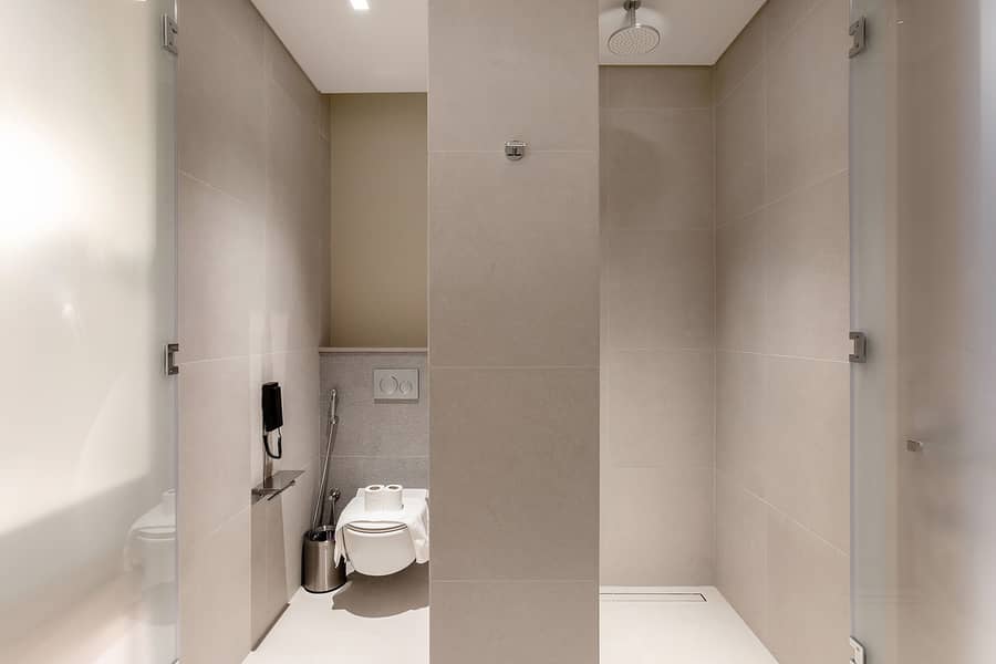 Stylish 1BR Apartment in Vida Dubai Mall, Downtown - Image 22