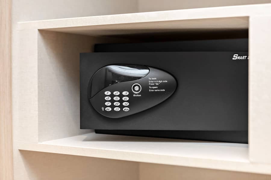 Stylish 1BR Apartment in Vida Dubai Mall, Downtown - Image 28