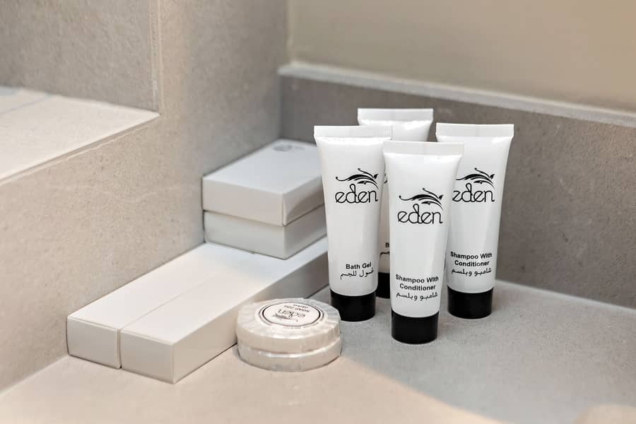 Stylish 1BR Apartment in Vida Dubai Mall, Downtown - Image 29