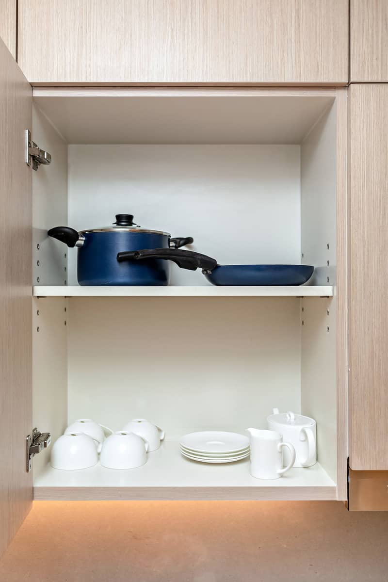 Stylish 1BR Apartment in Vida Dubai Mall, Downtown - Image 31