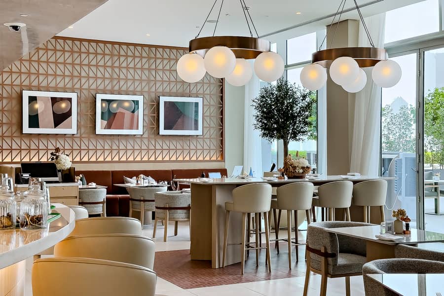 Stylish 1BR Apartment in Vida Dubai Mall, Downtown - Image 47