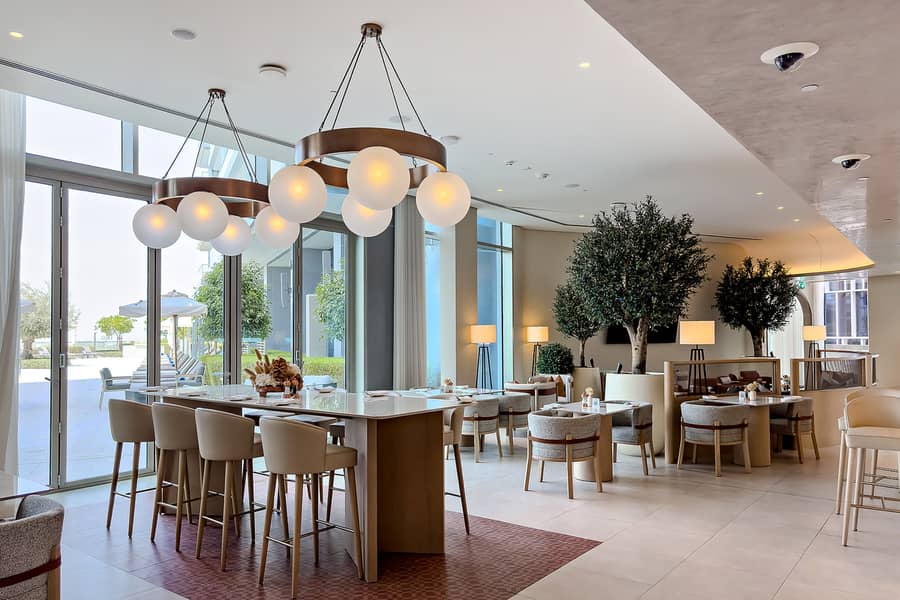 Stylish 1BR Apartment in Vida Dubai Mall, Downtown - Image 48