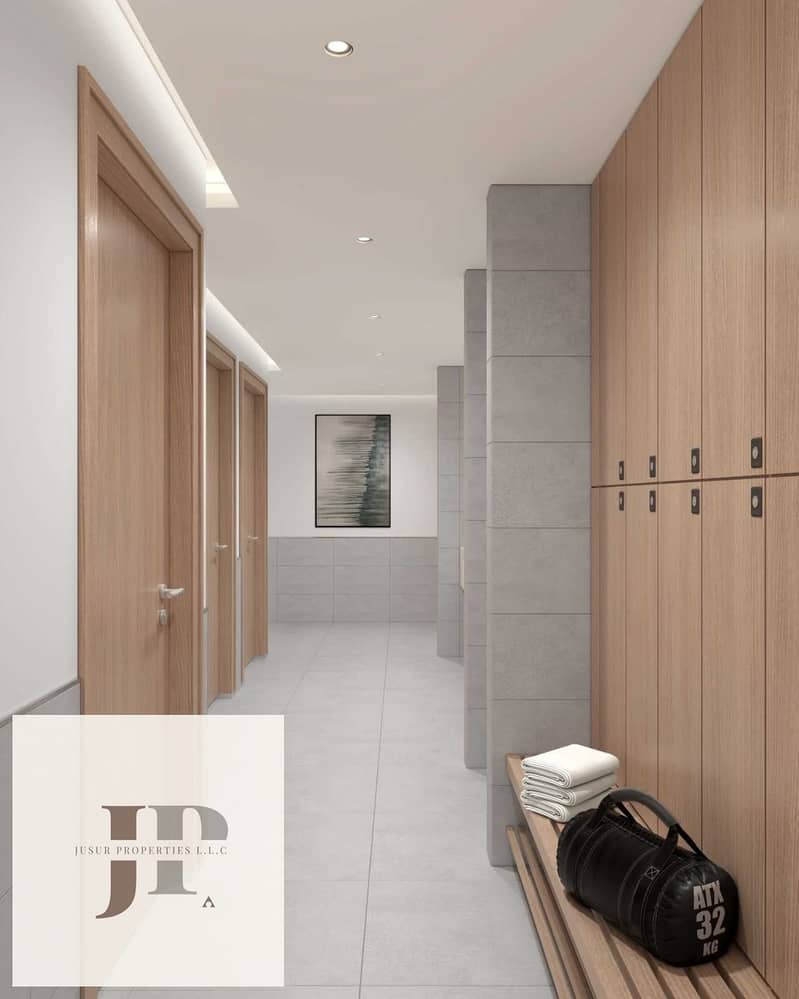 URBAN ELEGANCE REDEFINED | EXCLUSIVE PAYMENT COMFORT | HIGH-RETURN INVESTMENT IN JVC - Image 10