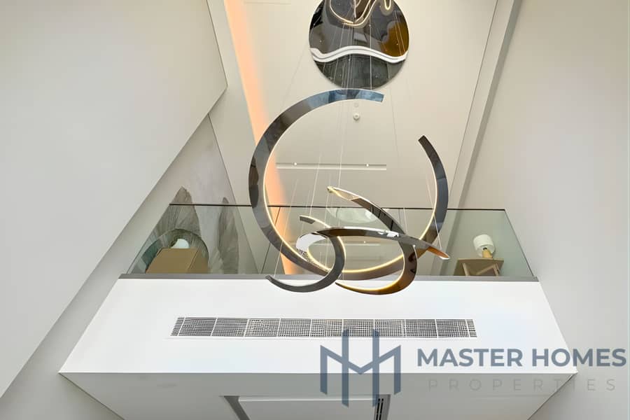 Luxurious 1 bedroom Duplex | Price Negotiable