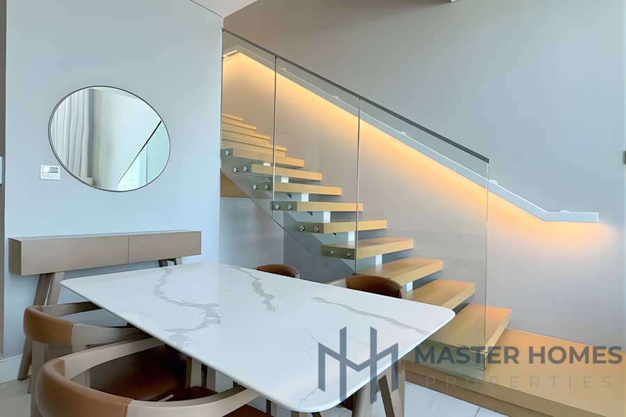 Luxurious 1 bedroom Duplex | Price Negotiable - Image 6