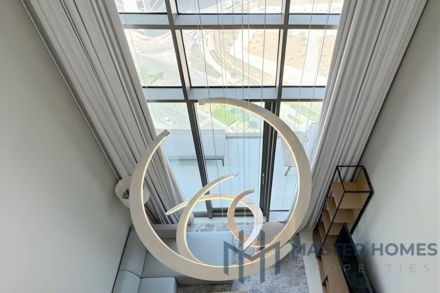 Luxurious 1 bedroom Duplex | Price Negotiable - Image 7