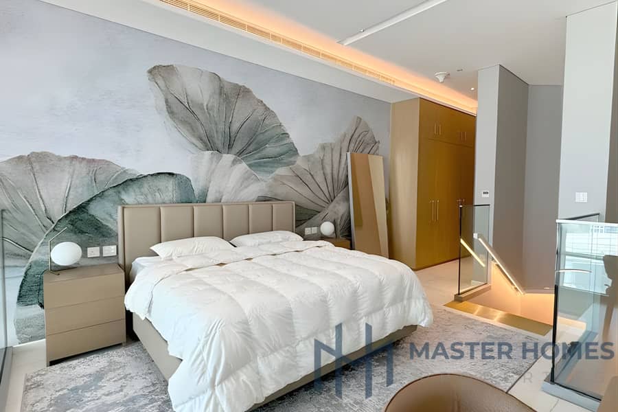 Luxurious 1 bedroom Duplex | Price Negotiable - Image 9