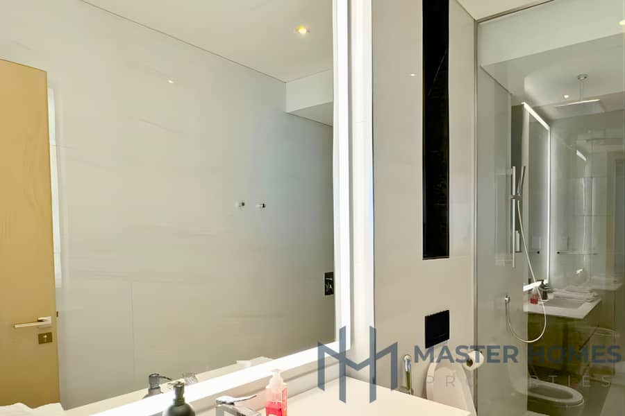 Luxurious 1 bedroom Duplex | Price Negotiable - Image 12