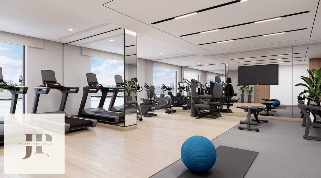 URBAN ELEGANCE REDEFINED | EXCLUSIVE PAYMENT COMFORT | HIGH-RETURN INVESTMENT IN JVC - Image 11