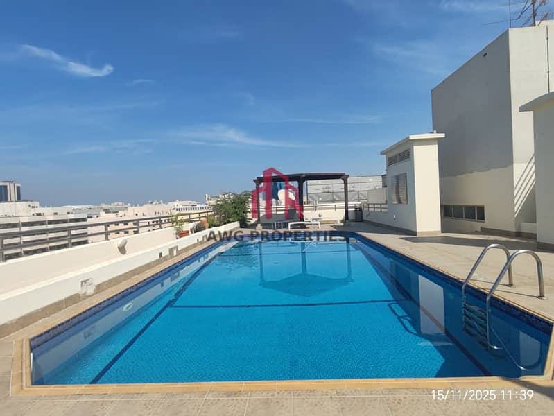 Chiller Free |Near to The Mall | Prime Location - Image 15