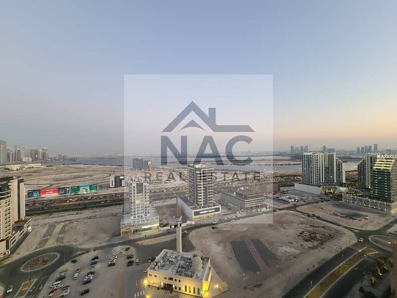 Burj Khalifa And Creek View || High Floor || Specious Layout || Just In 89,999 - Image 19