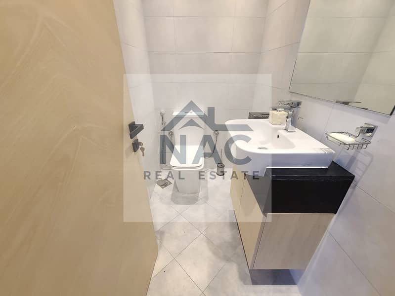 Burj Khalifa And Creek View || High Floor || Specious Layout || Just In 89,999 - Image 21