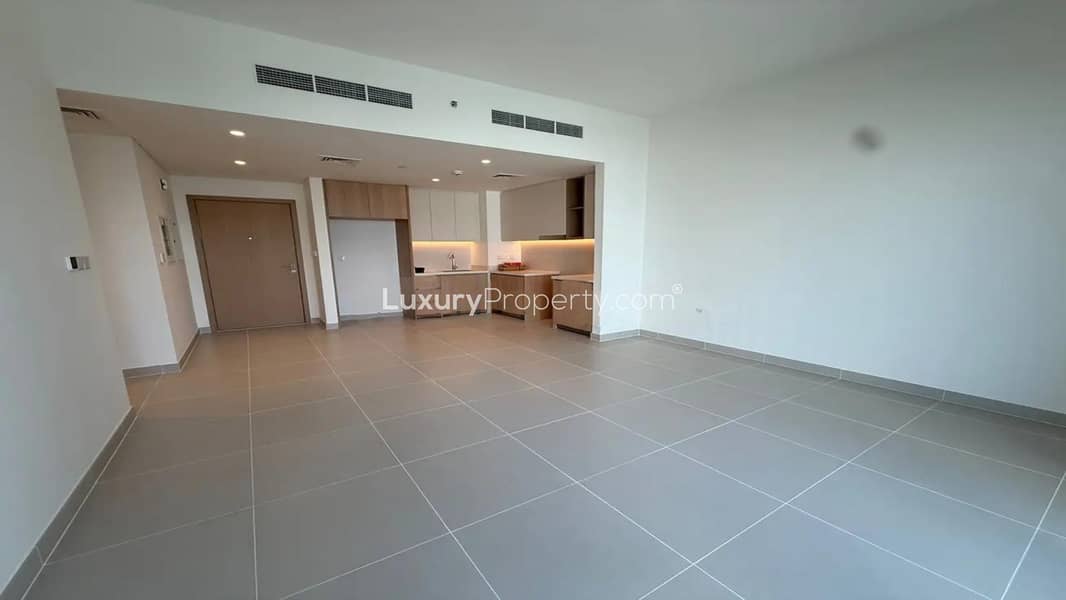 Burj View | High floor | Competitive pricing