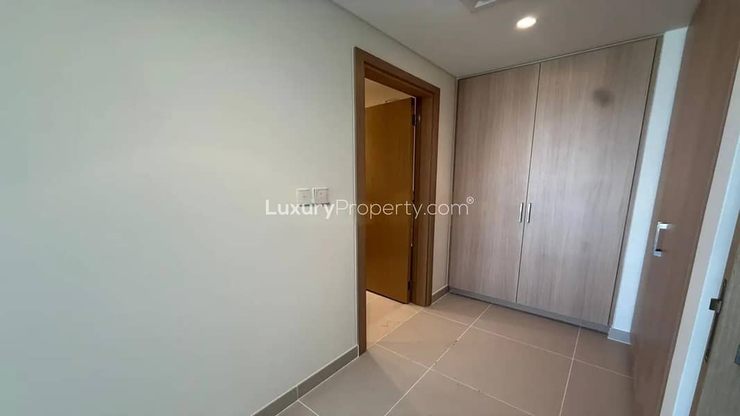 Burj View | High floor | Competitive pricing - Image 8