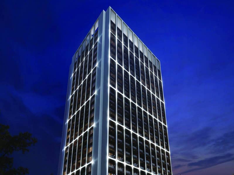 Best Deal | Prime Location | Iconic Structure