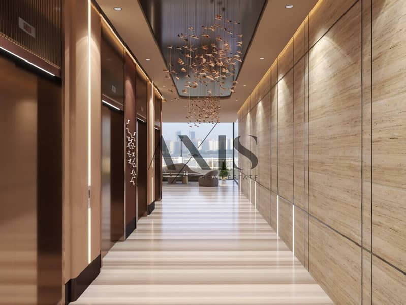 Lowest Price | Luxury Apartment | Prime Location - Image 15