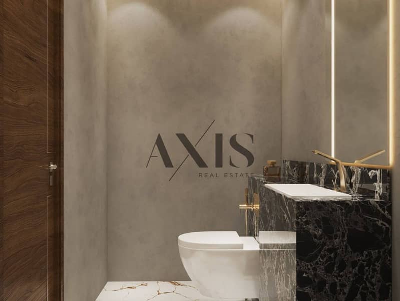 Lowest Price | Luxury Apartment | Prime Location - Image 16