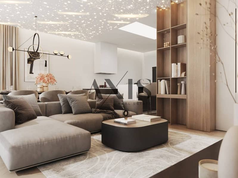 Discounted Price | Modern Structure | Smart Home - Image 11