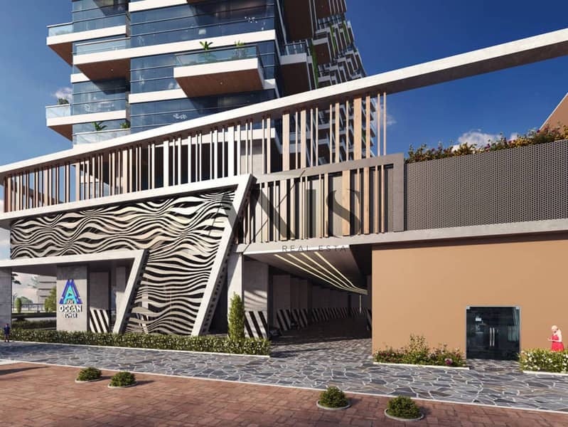 City And Ocean View | Premier Lifestyle Destination | Full Cash Deal - Image 9