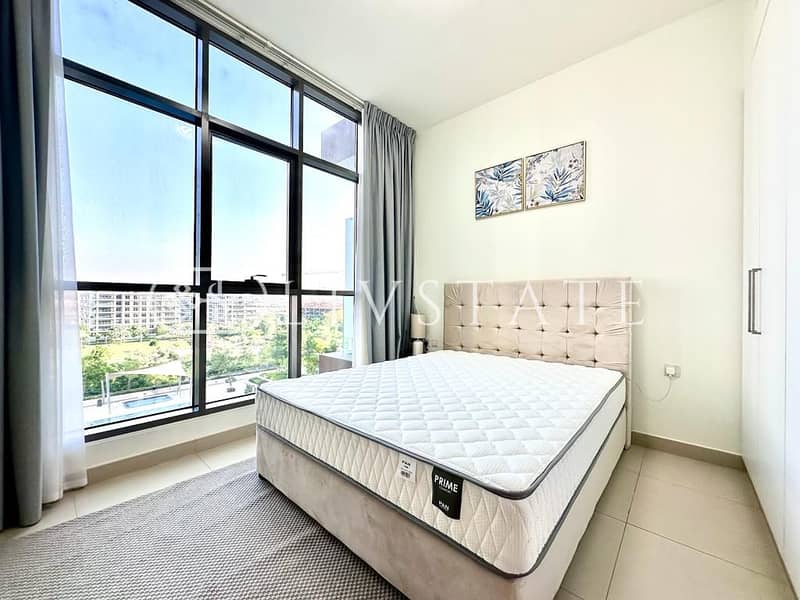 Fully Furnished | Elegant Unit | Prime Location - Image 8