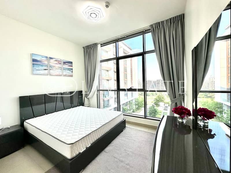 Fully Furnished | Elegant Unit | Prime Location - Image 10