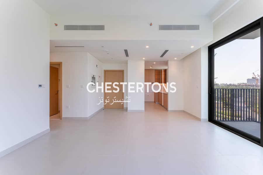 Unique Low-Floor Corner Unit | Spacious Park View - Image 7