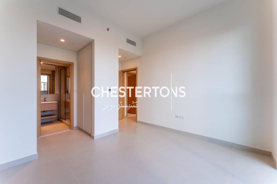 Unique Low-Floor Corner Unit | Spacious Park View - Image 12