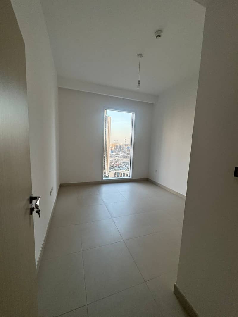 SPACIOUS 1 BHK | HIGH FLOOR | READY TO MOVE IN - Image 9