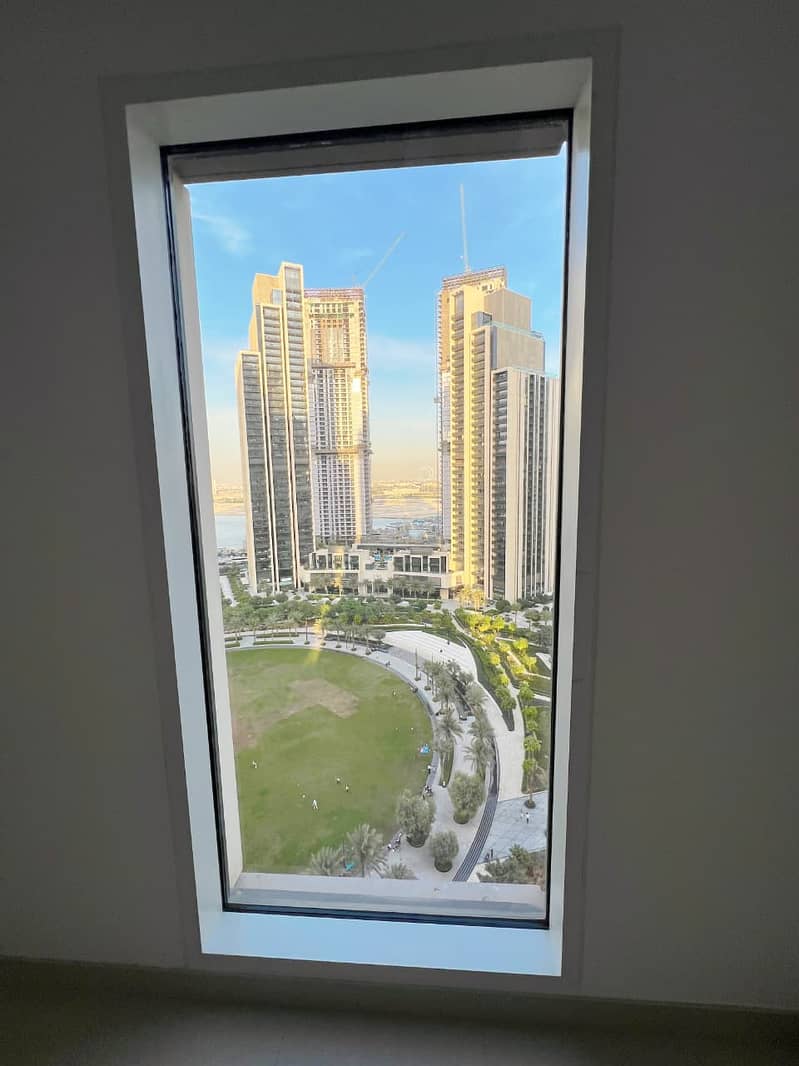 SPACIOUS 1 BHK | HIGH FLOOR | READY TO MOVE IN - Image 15