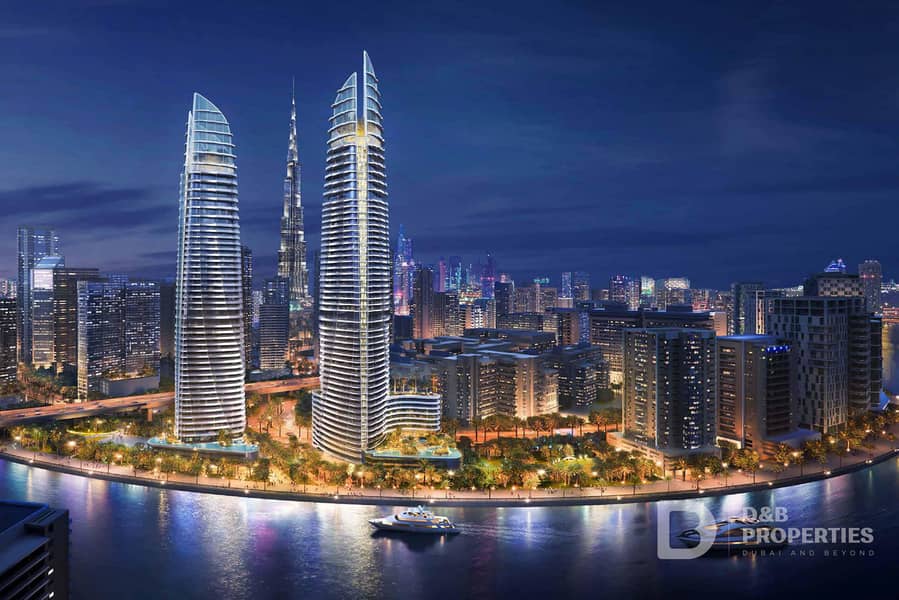 Corner Unit | Close To OP | Spacious Layout